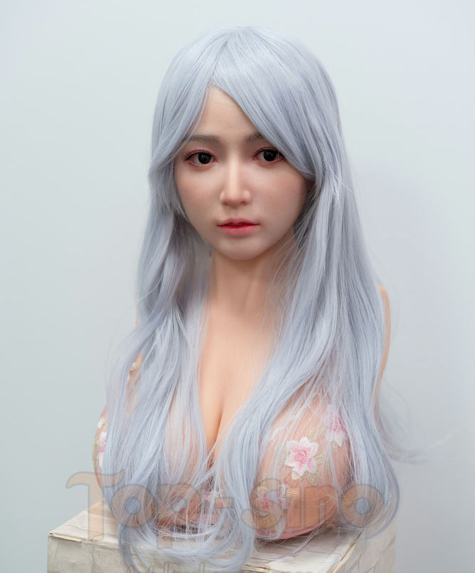 先納信娃娃假髮